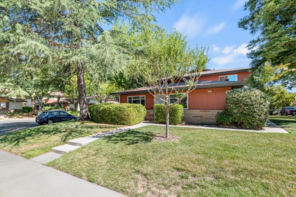 Property Photo:  2848 Bidwell Street 1  CA 95618 