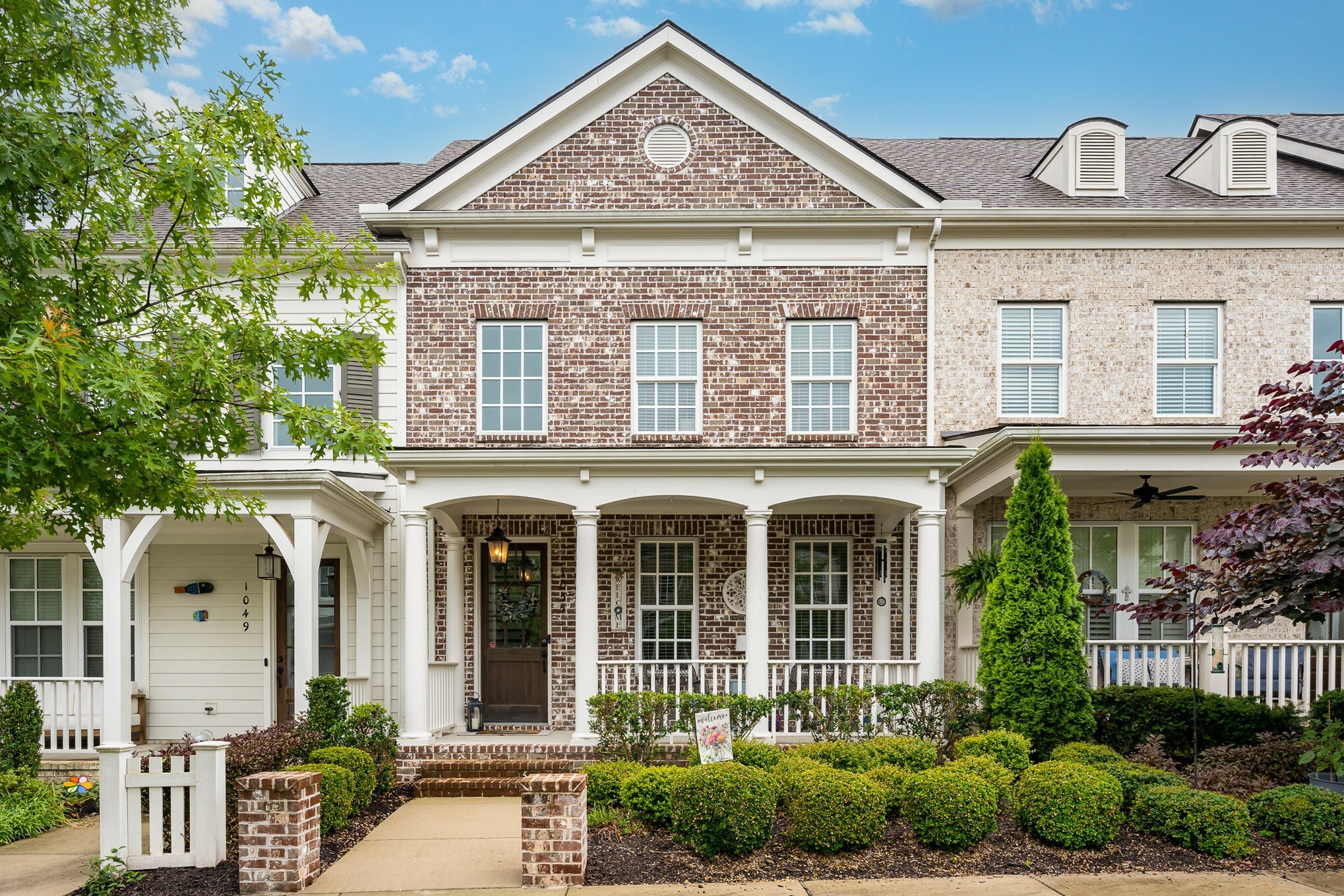 1055 Beckwith St  Franklin TN 37064 photo