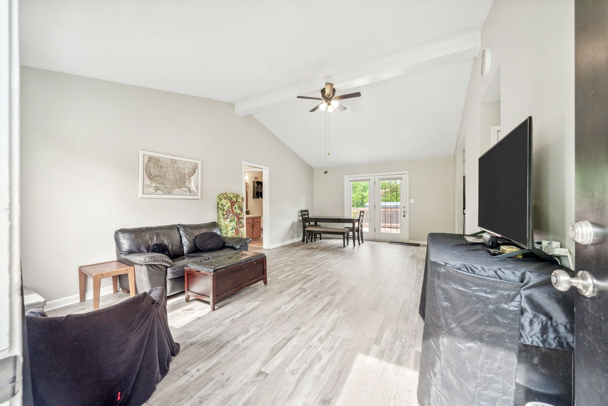 Property Photo: 1507 Sunshine Dr TN 37042