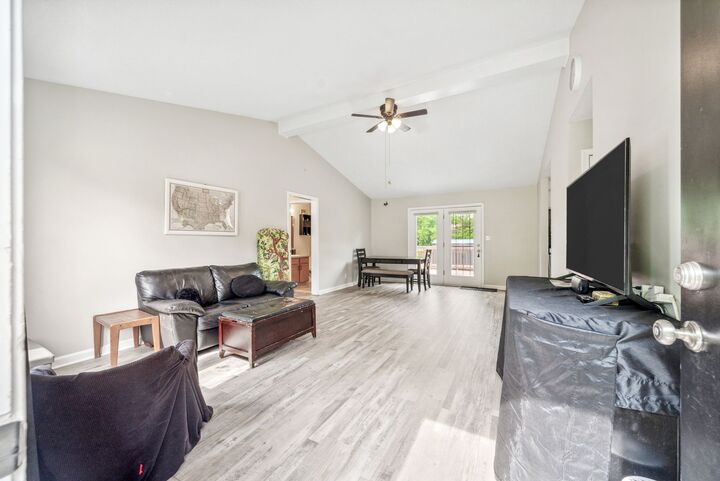 Property Photo: 1507 Sunshine Dr TN 37042