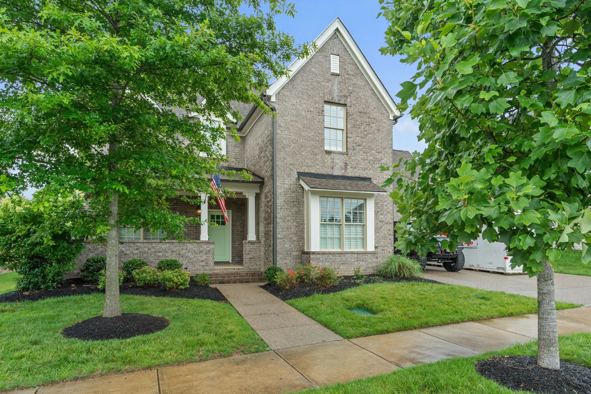 730 Fontwell Ln  Franklin TN 37064 photo