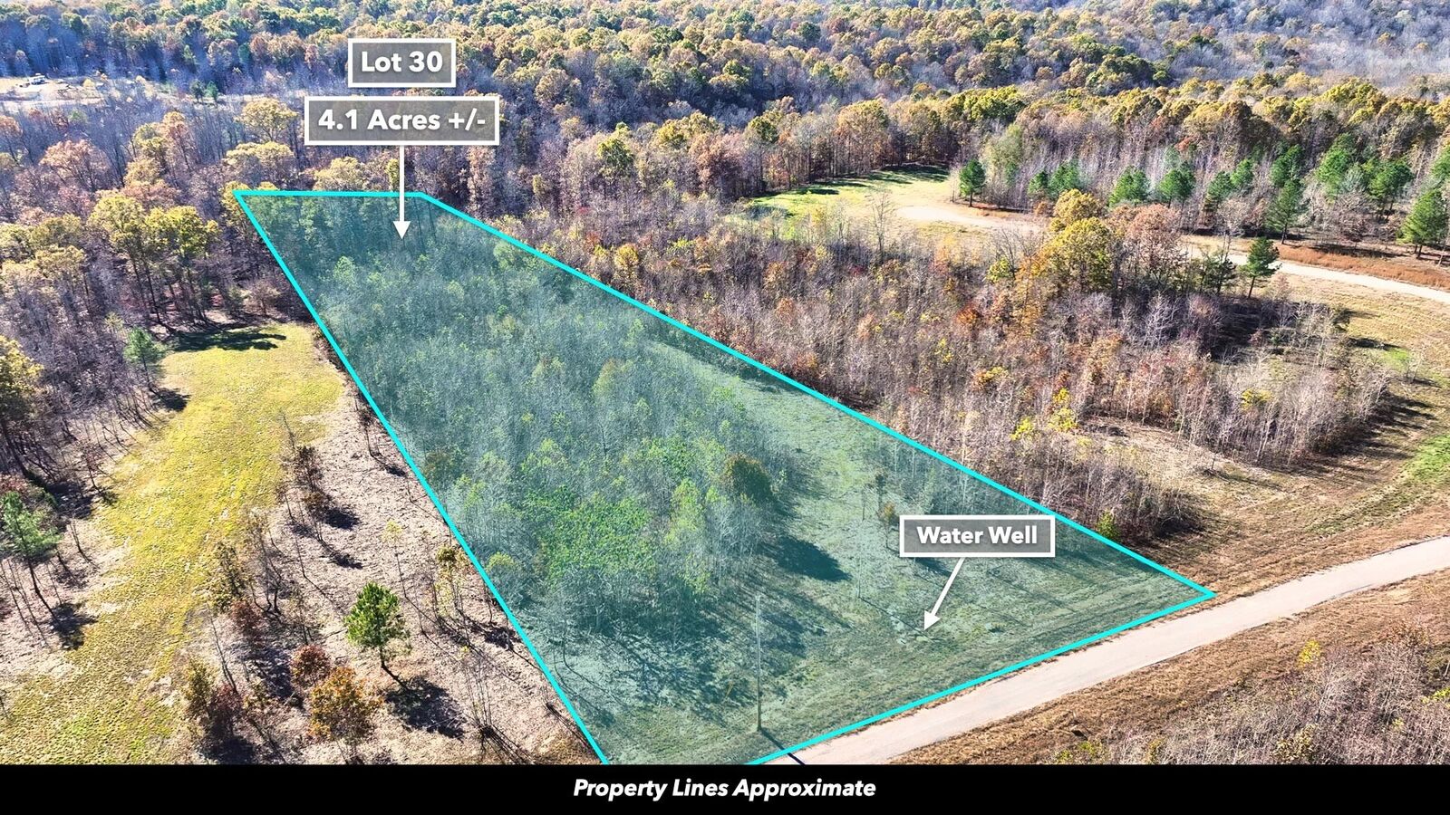 Property Photo:  0 Freedom Ridge  TN 37079 