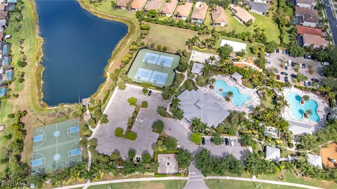 Property Photo: 2870 Blossom Way FL 34120