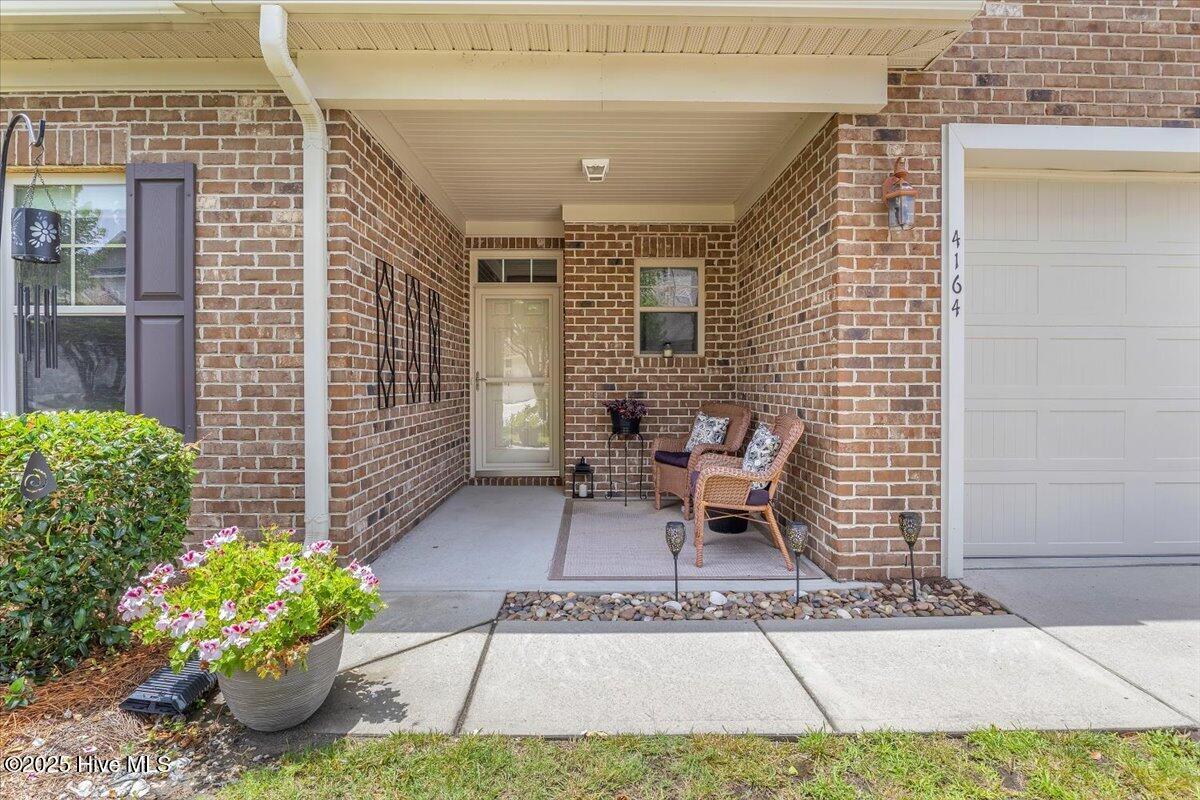 Property Photo: 4164 Cambridge Cove Road #3 NC 28461