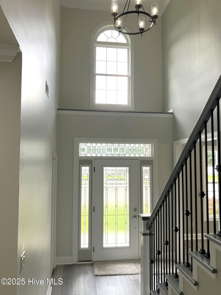 Property Photo:  401 King Richard Court  NC 28546 