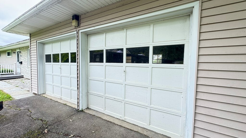 Property Photo: 3498 Grimley Rd PA 18840
