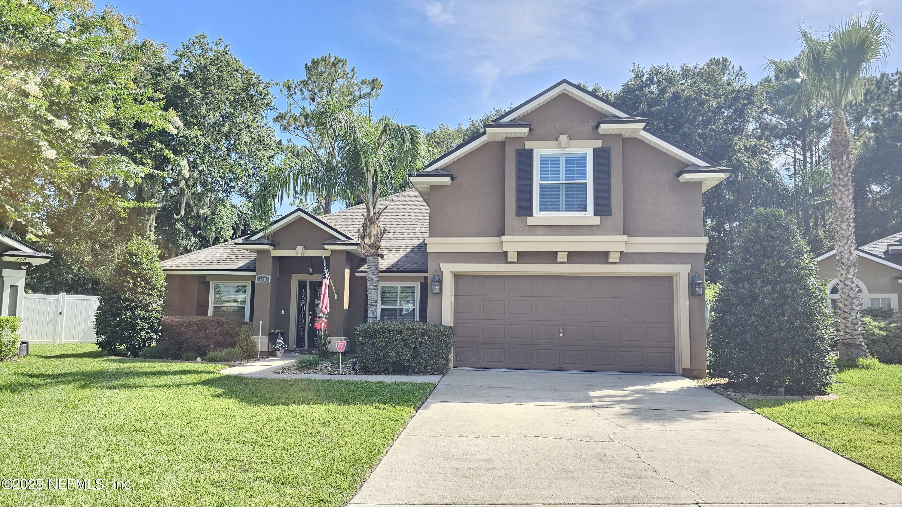 716 Sharon Court  St. Johns FL 32259 photo