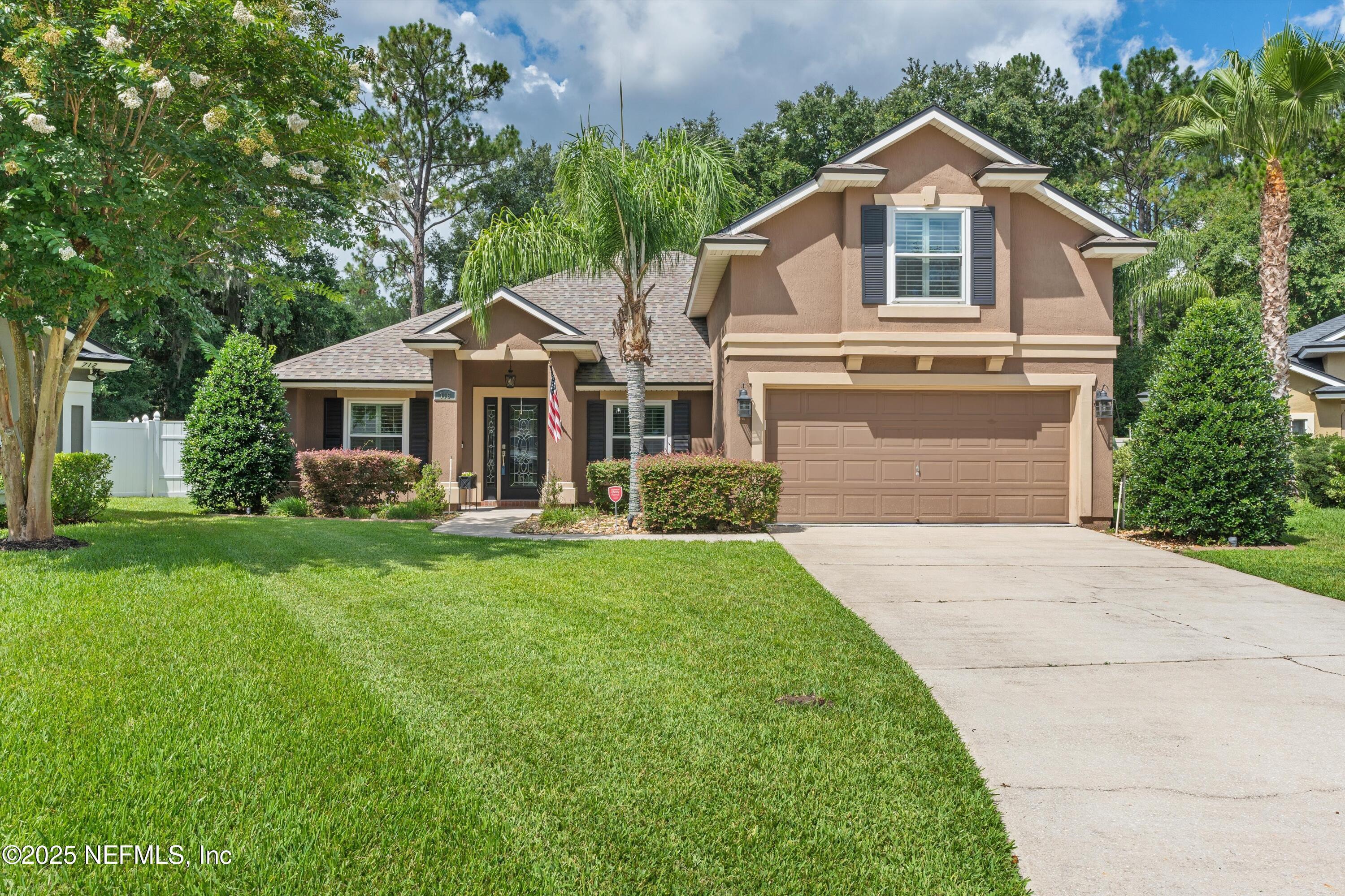 716 Sharon Court  St. Johns FL 32259 photo