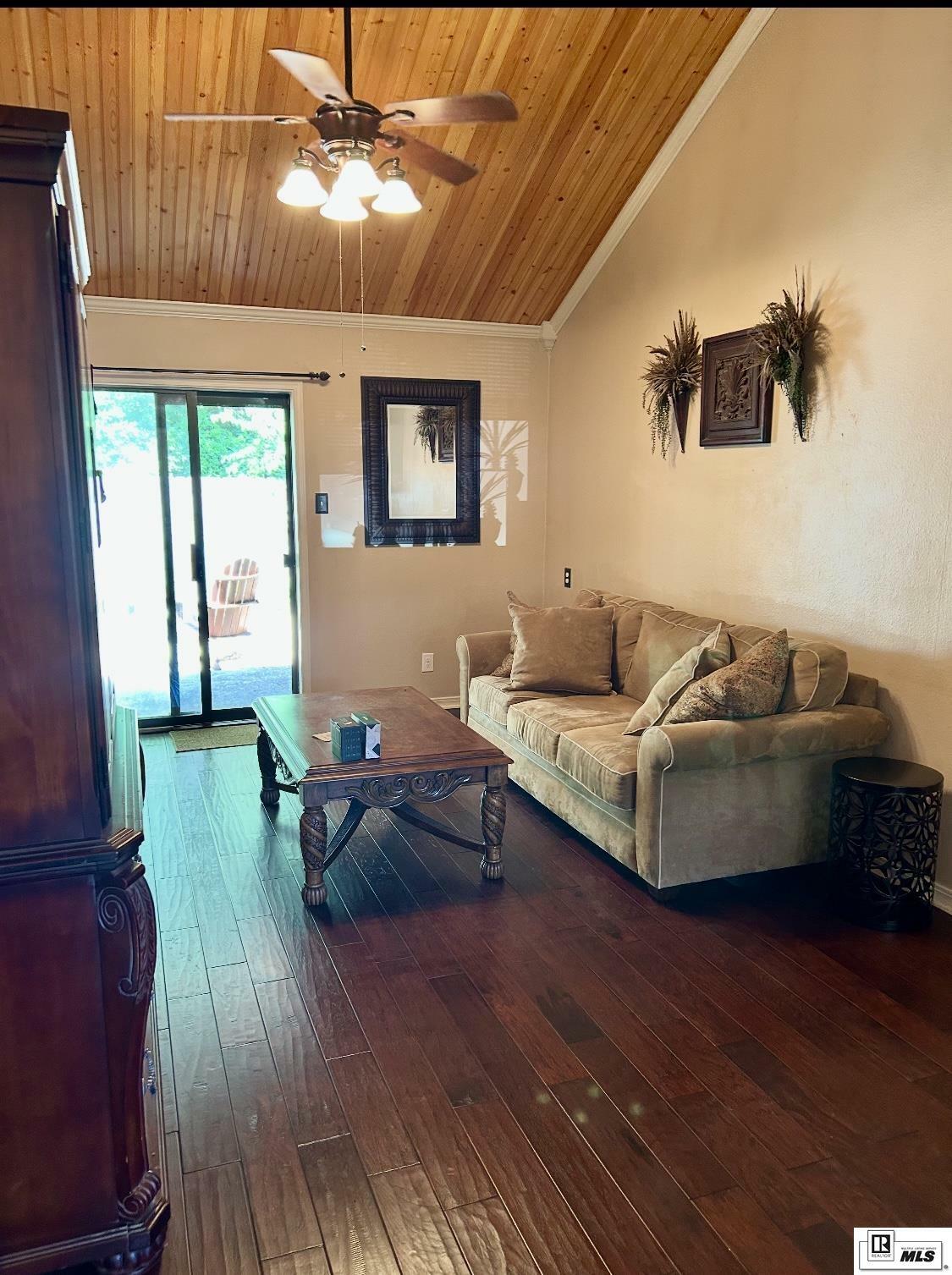 Property Photo:  112 Willow Branch Drive  LA 71291 