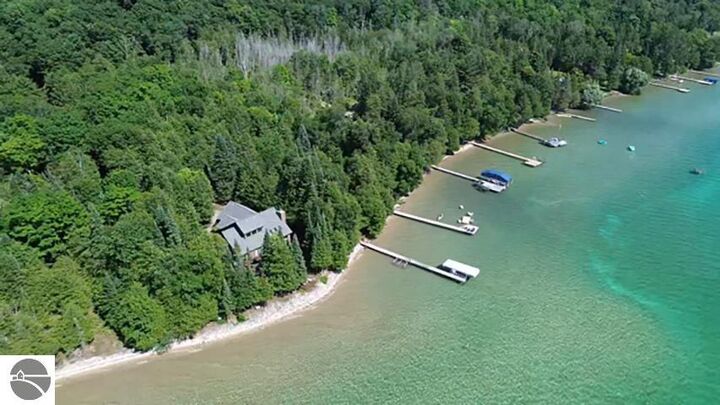 Property Photo:  736 Davock Lane  MI 49615 