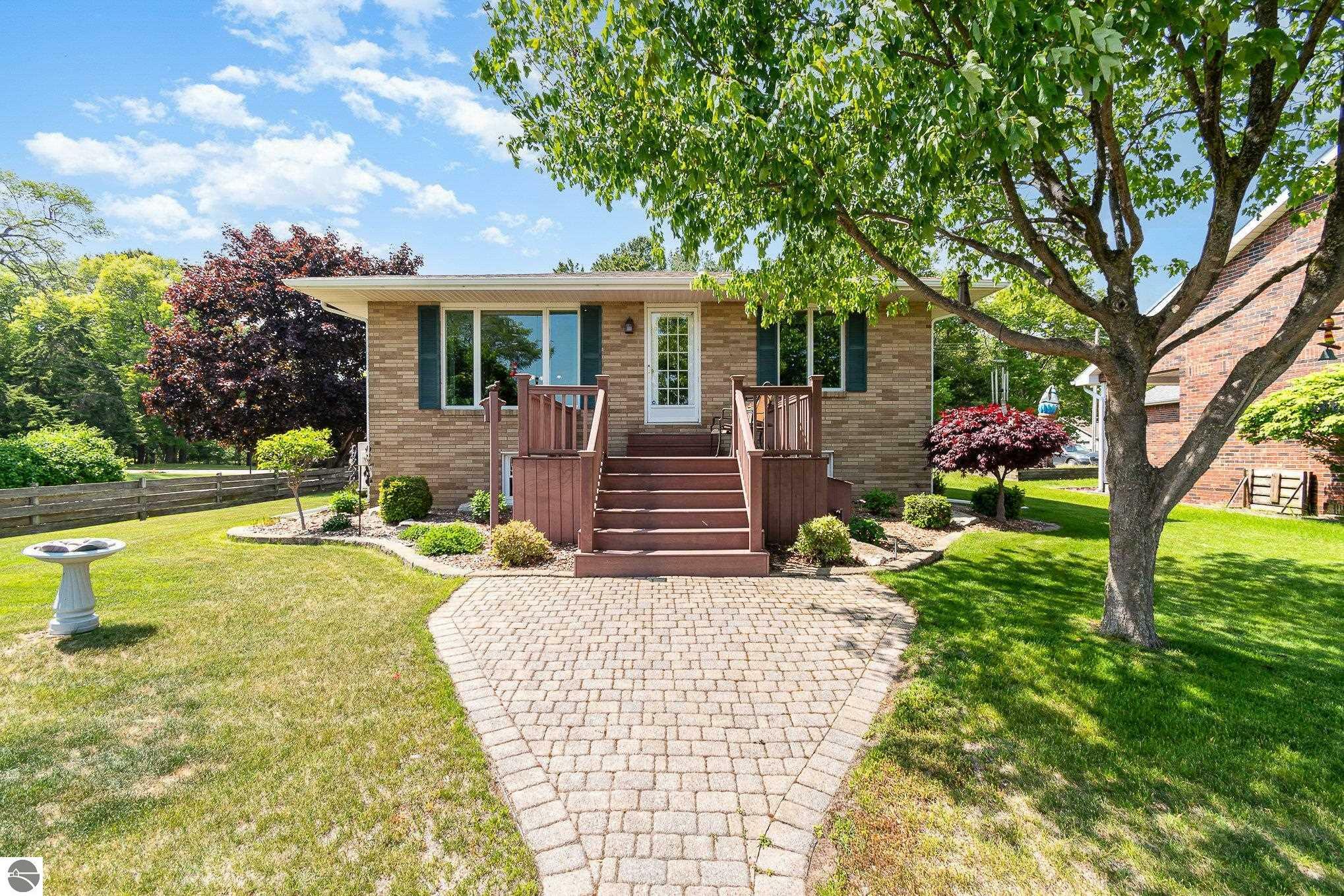 Property Photo: 589 Pine Lane MI 48730