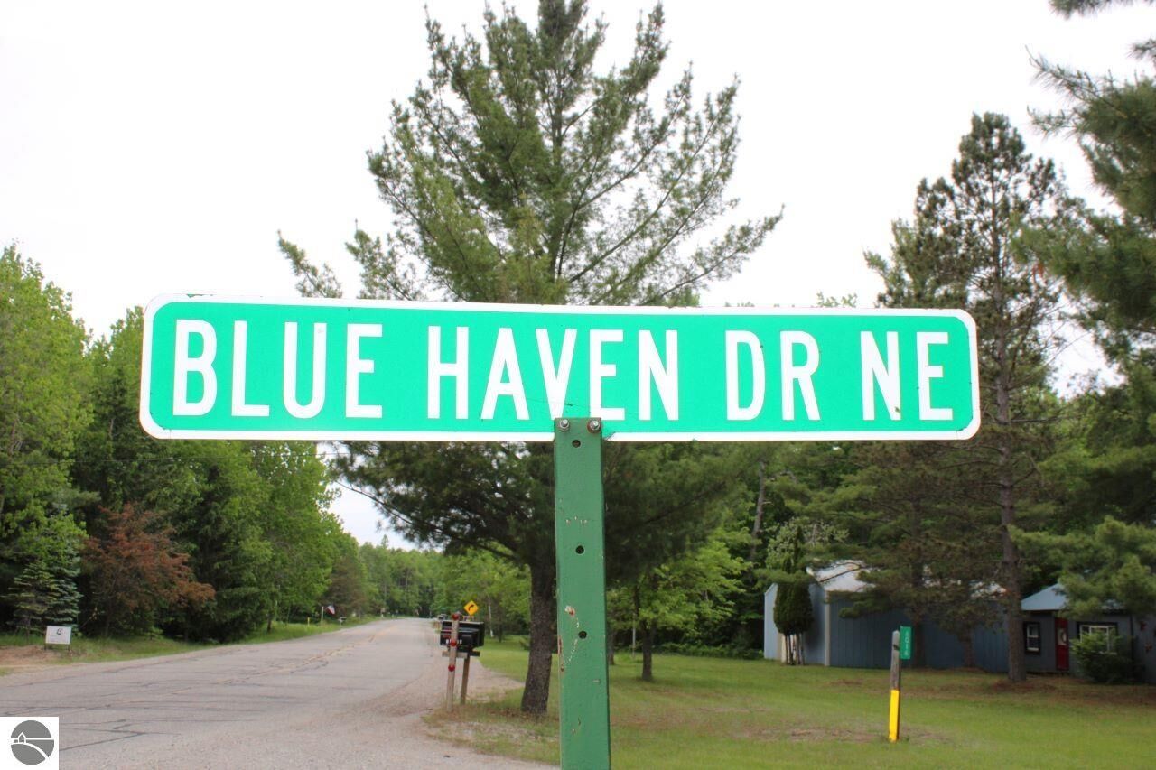 Property Photo: 001 Blue Haven Drive MI 49646