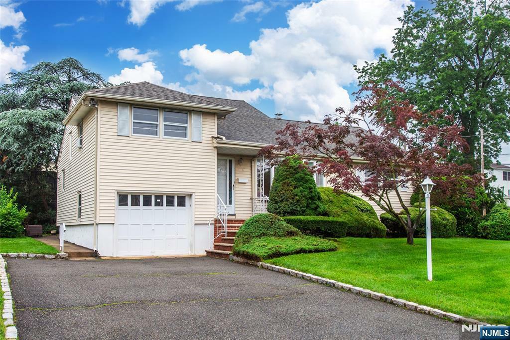 Property Photo: 6 Rutgers Place NJ 07013