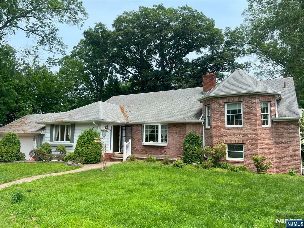 Property Photo: 106 Prescott Street NJ 07627