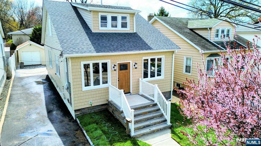 Property Photo: 3 Raydol Avenue NJ 07094