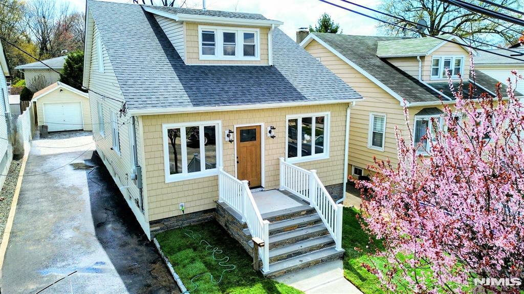 Property Photo: 3 Raydol Avenue NJ 07094
