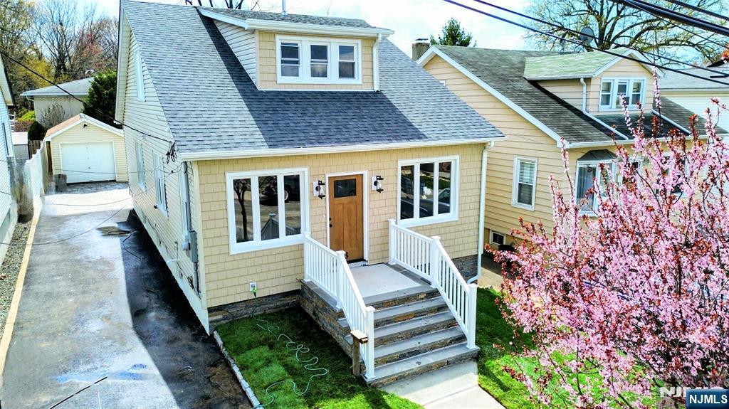 Property Photo: 3 Raydol Avenue NJ 07094