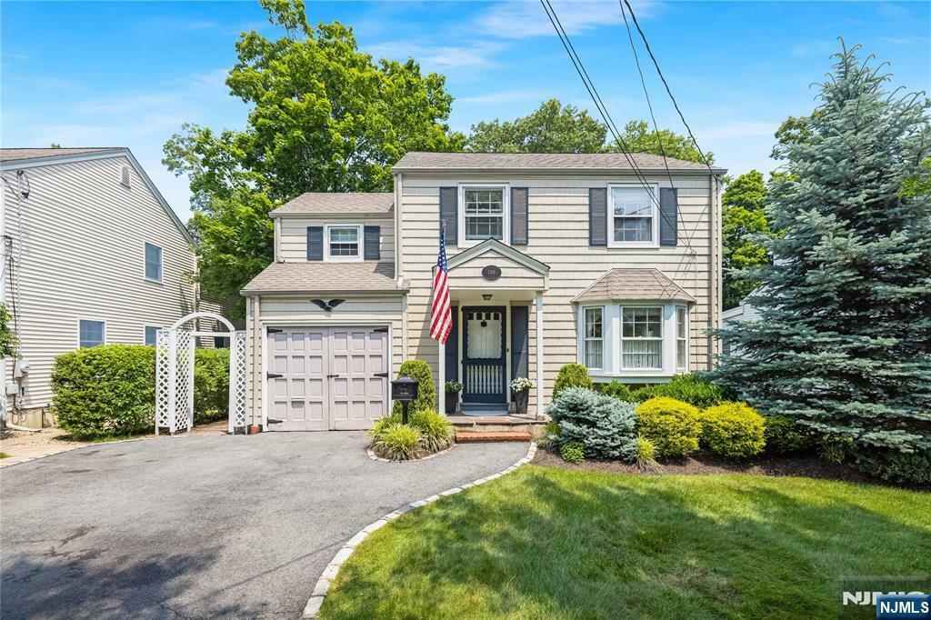 Property Photo: 130 Young Avenue NJ 07009