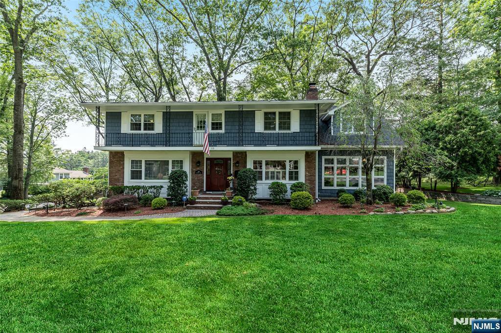 Property Photo: 119 Buckingham Drive NJ 07446