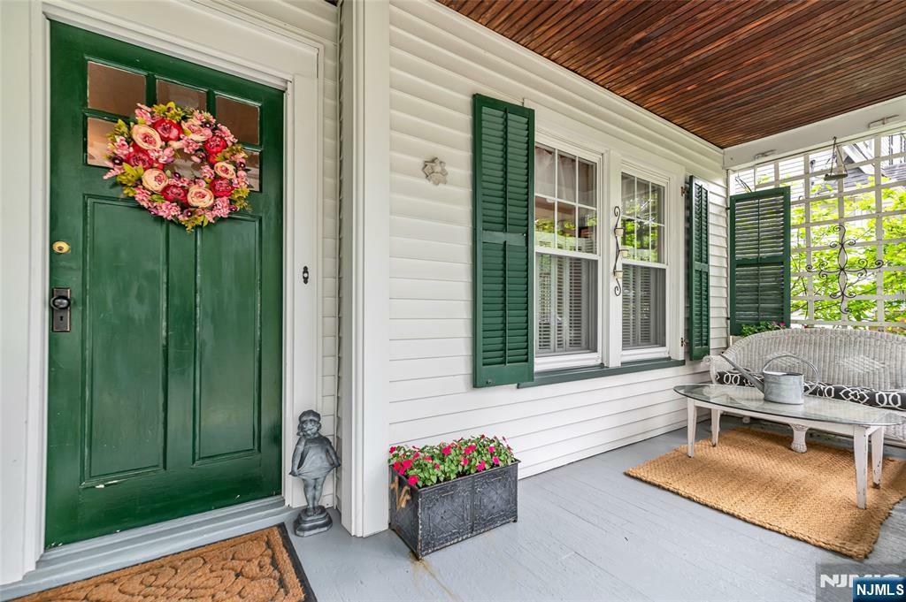 Property Photo: 647 Orchard Street NJ 07649