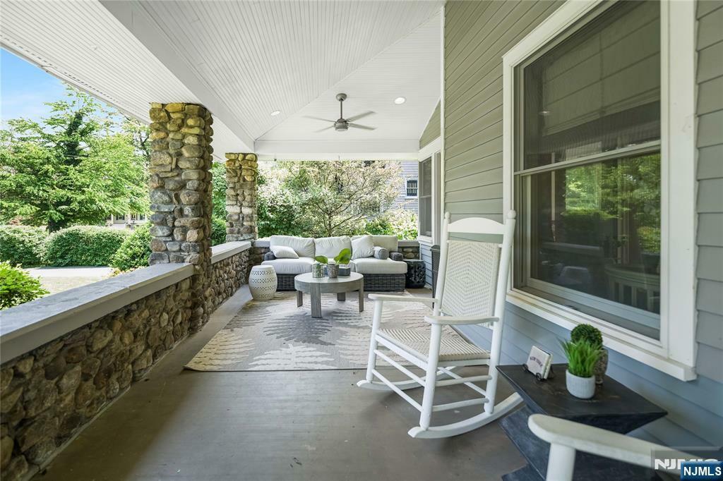 Property Photo: 302 Woodside Avenue NJ 07450