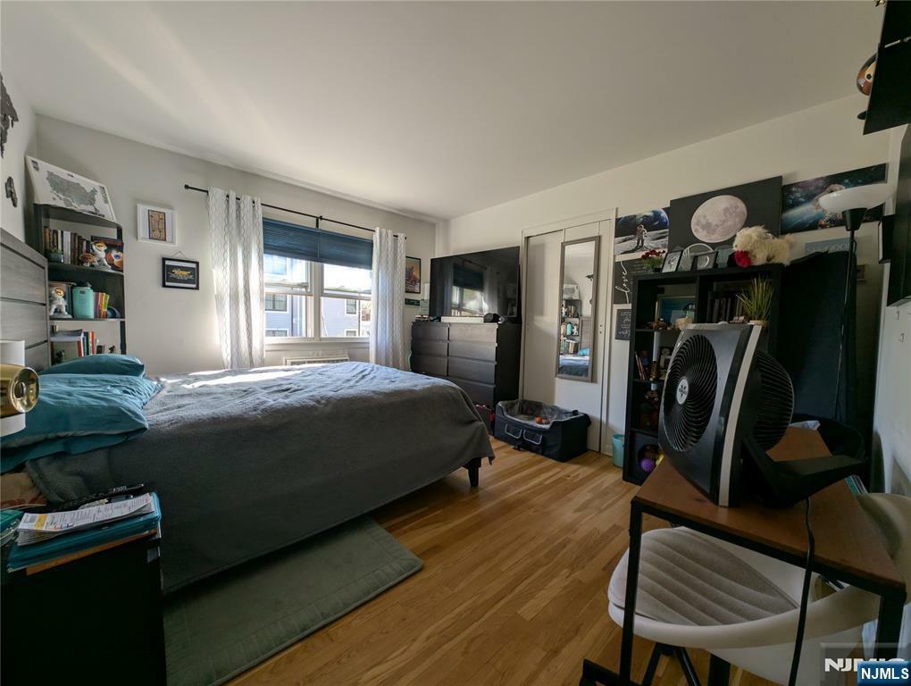 Property Photo: 456 Grand Avenue 2B NJ 07605