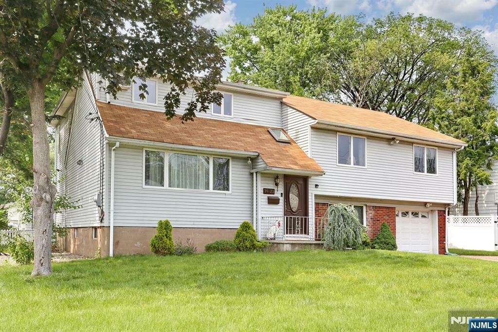 Property Photo: 39-23 Pershing Street NJ 07410