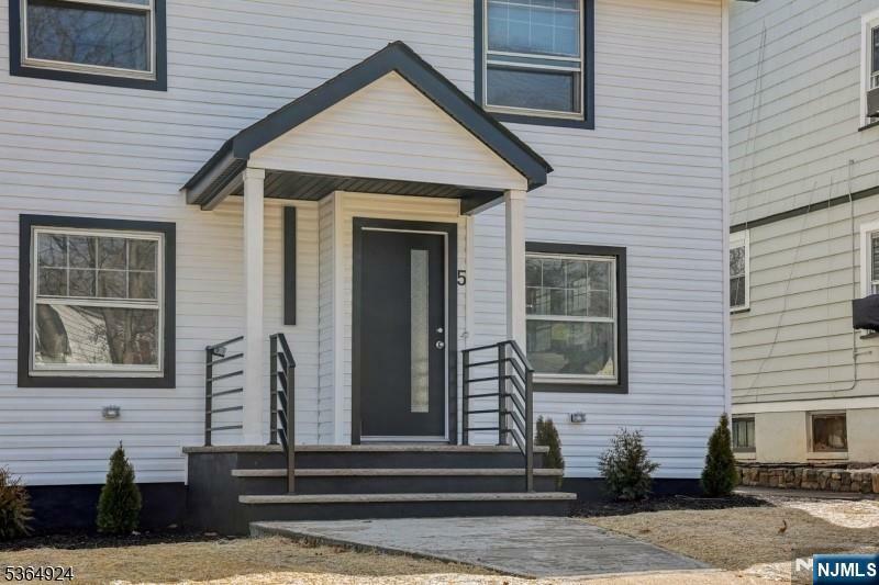 Property Photo: 5 Midland NJ 07028