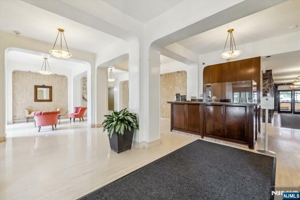 Property Photo: 555 North Avenue 23C NJ 07024