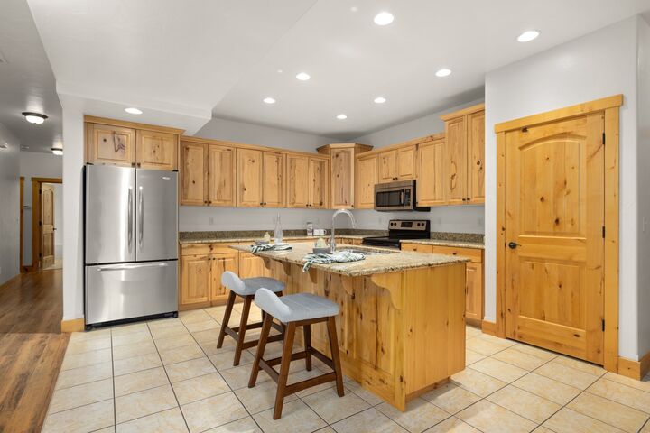 Property Photo: 396 N Juniper Bay Road 15 MT 59932