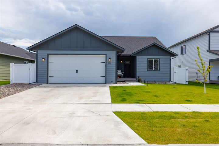 522 Pheasant Lane  Kalispell MT 59901 photo