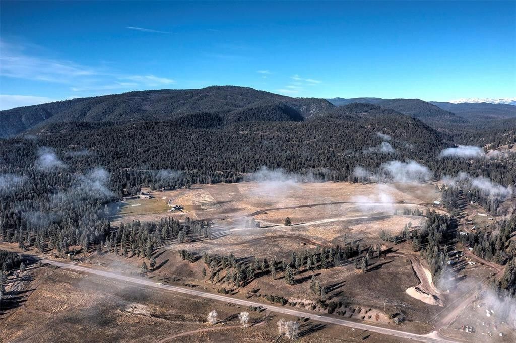 Property Photo: (Lot #7) 13442 Vannoy Lane MT 59823