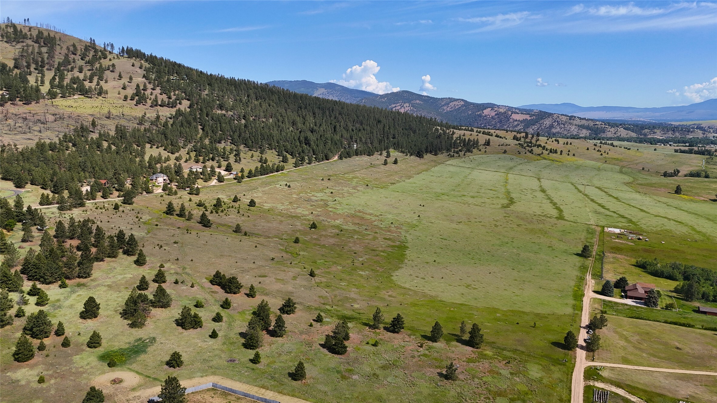 Nhn Dundee Road  Lolo MT 59847 photo