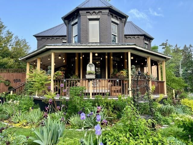 Property Photo:  108 Petoskey  MI 49720