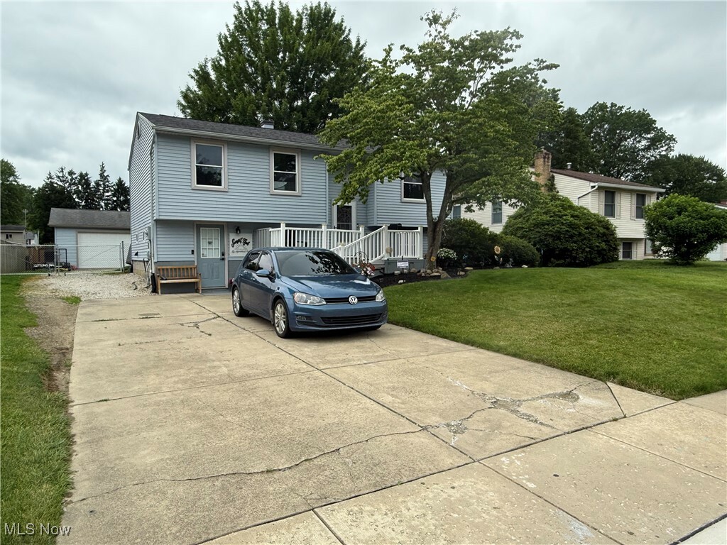 148 Summerberry Lane  Niles OH 44446 photo
