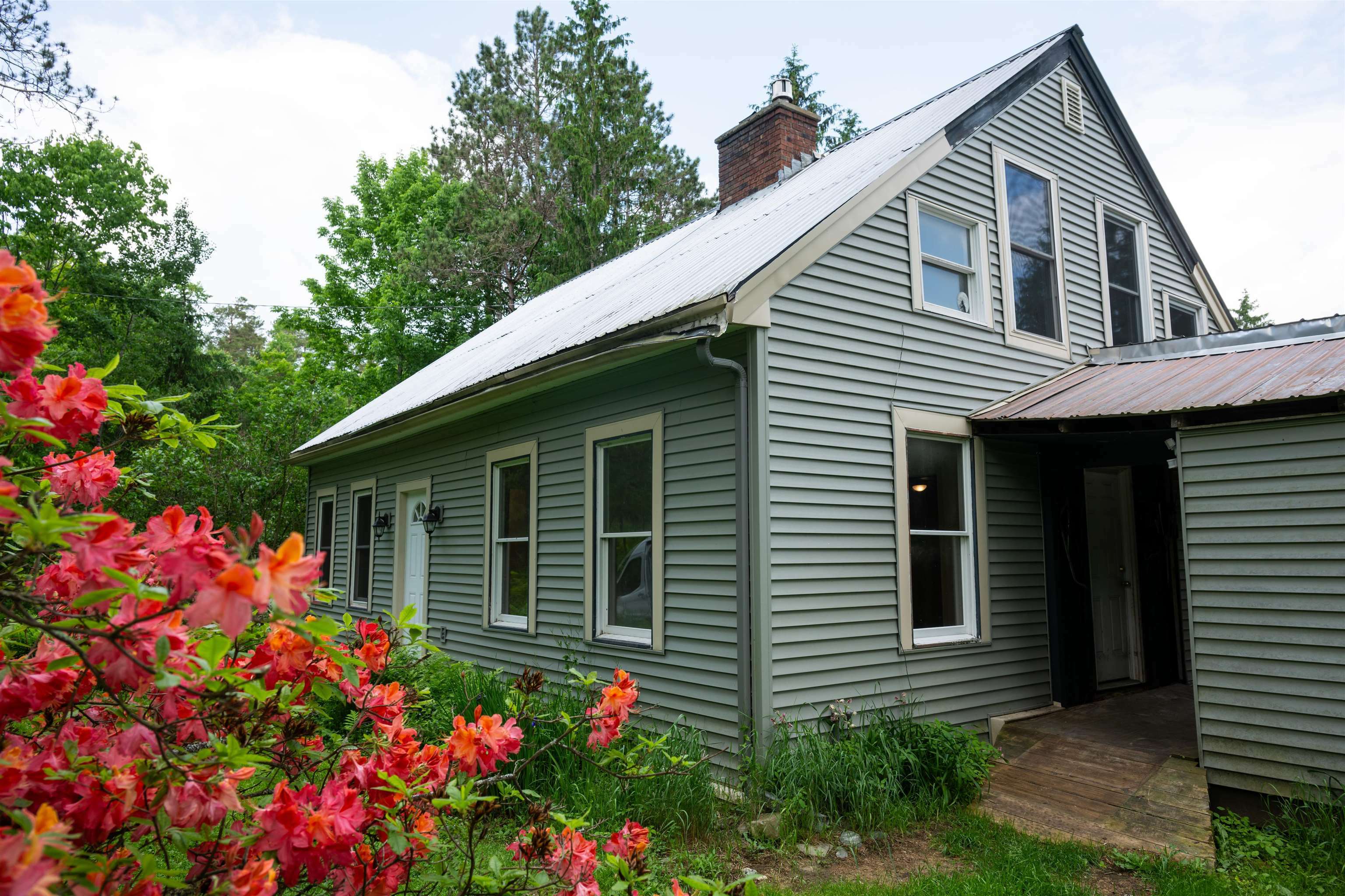 Property Photo: 23 Range Road VT 05489