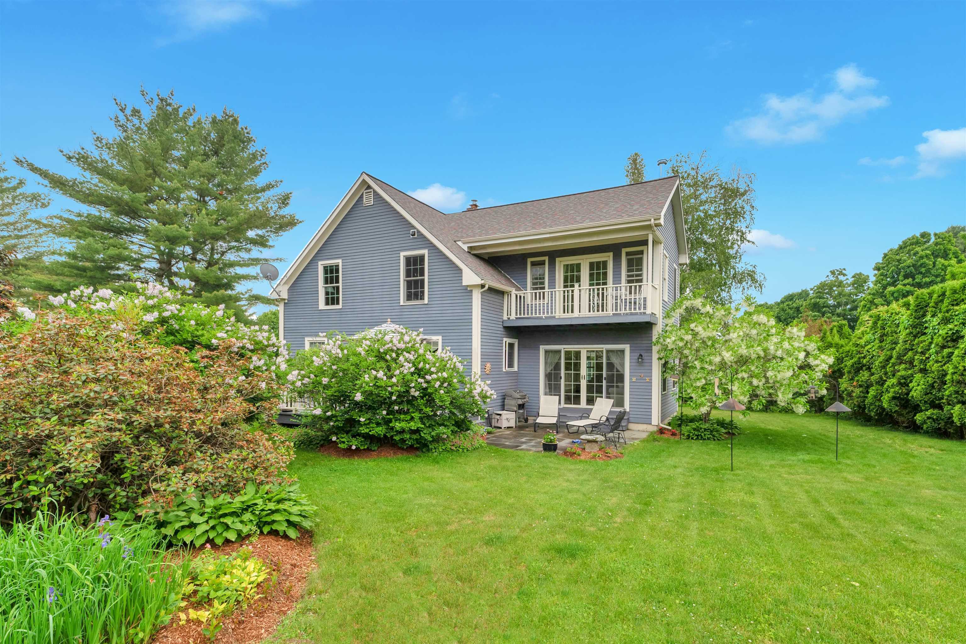 236 Lefebvre Lane  Williston VT 05495 photo