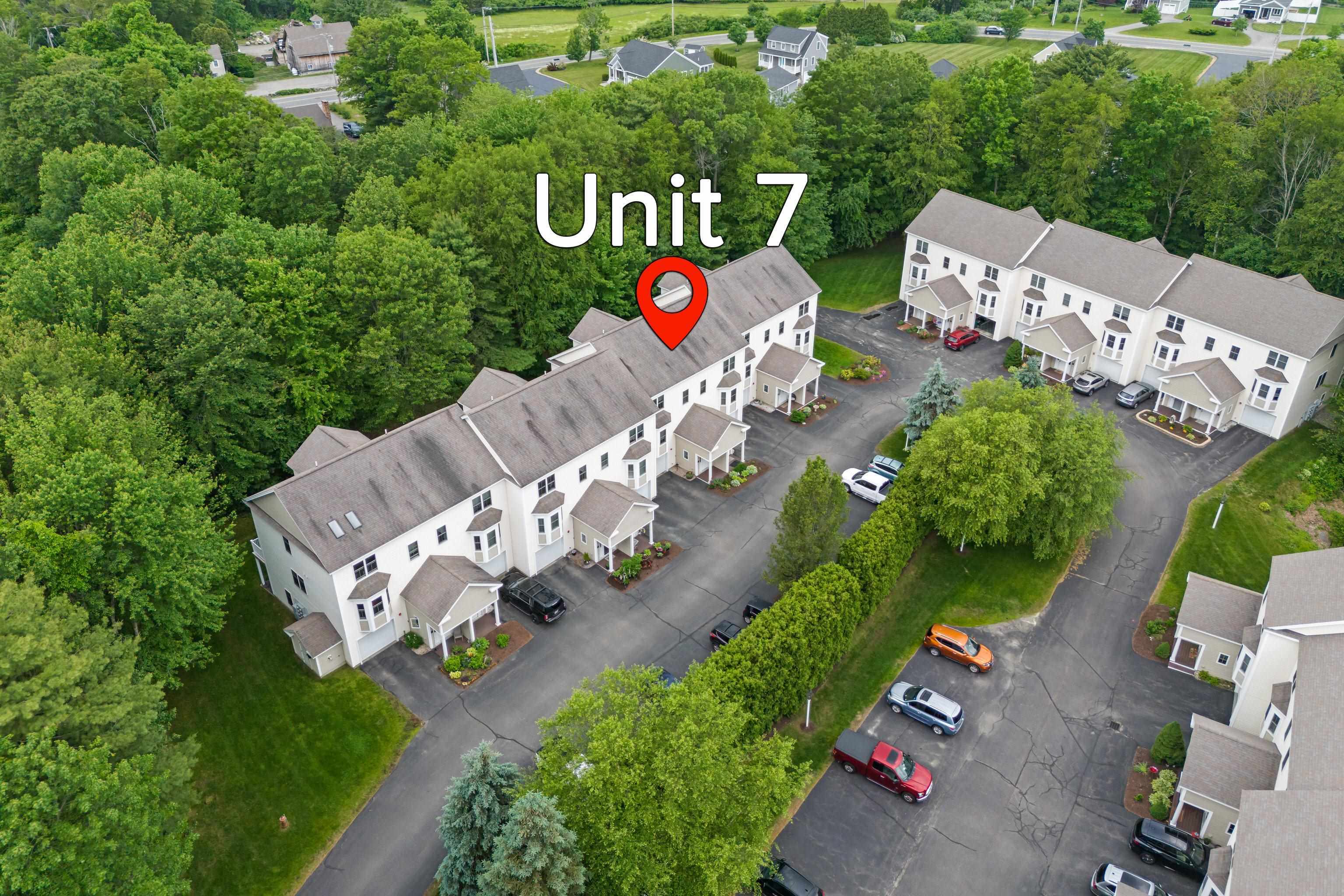 Property Photo: 243 Drakeside Road NH 03842