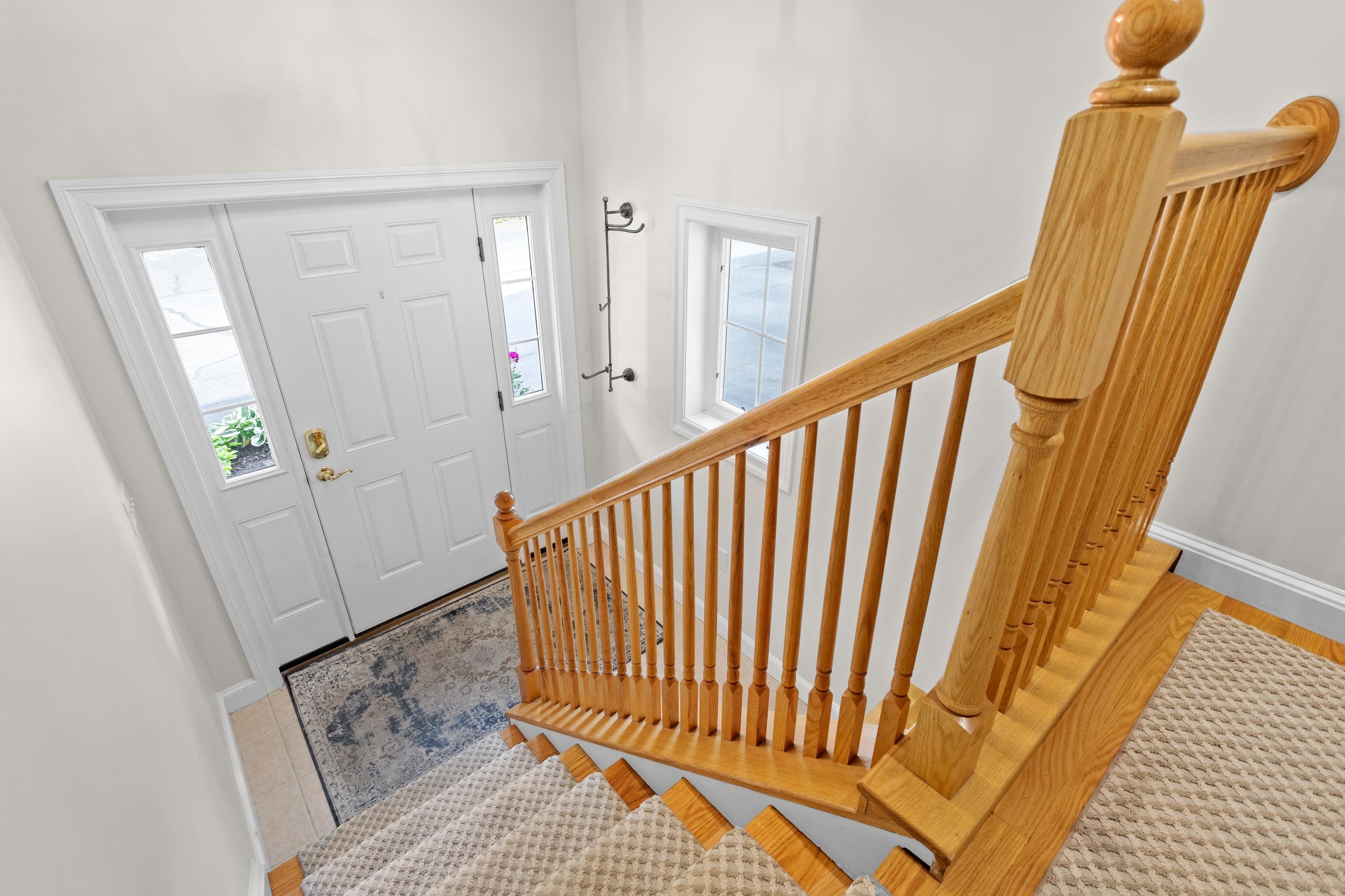 Property Photo: 243 Drakeside Road NH 03842