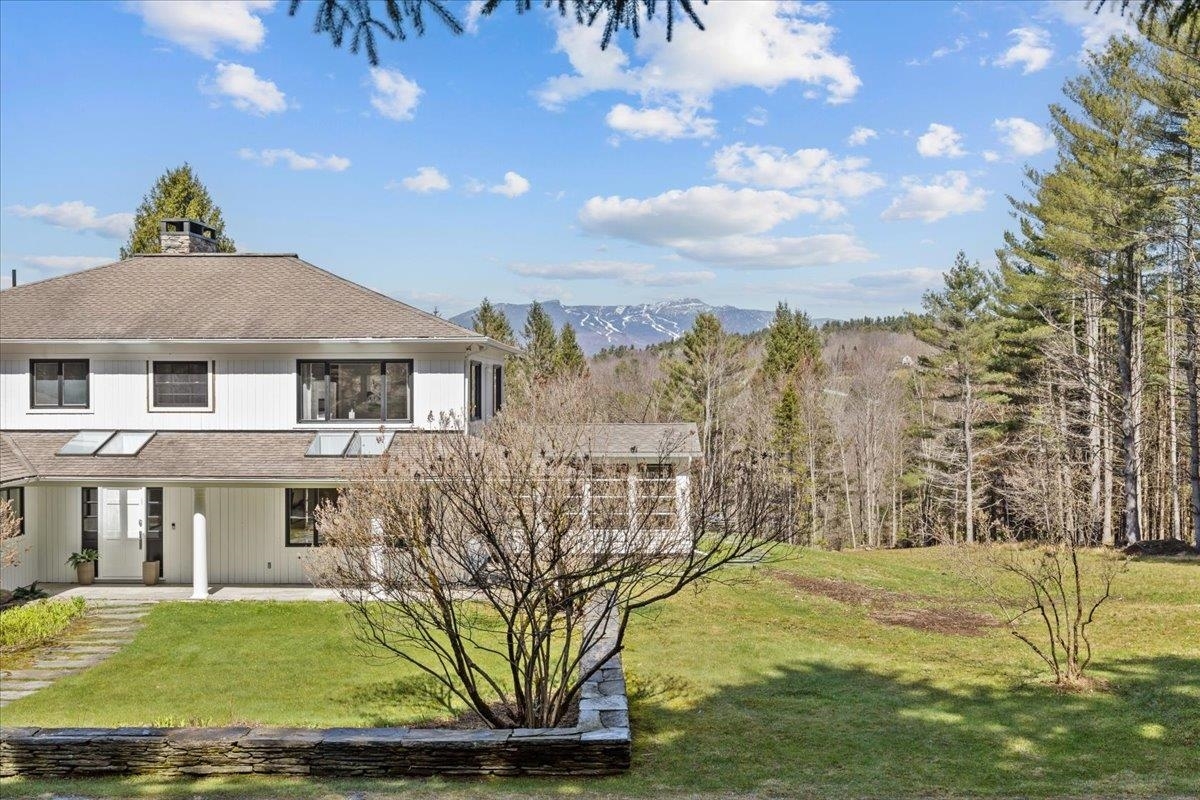 Property Photo: 214 Upper Hollow Road VT 05672