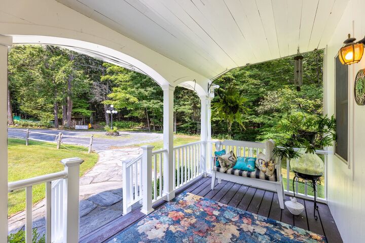 Property Photo:  63 Shiloh Lane  VT 05055 
