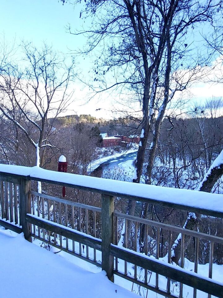 Property Photo: 34 Union Street NH 03561