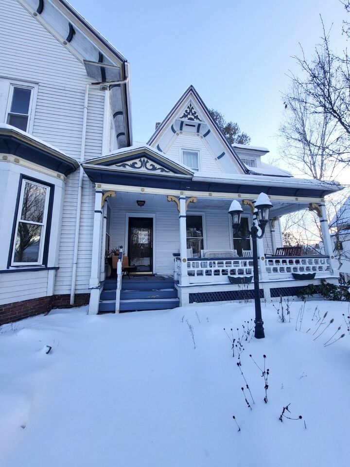 Property Photo:  34 Union Street  NH 03561 
