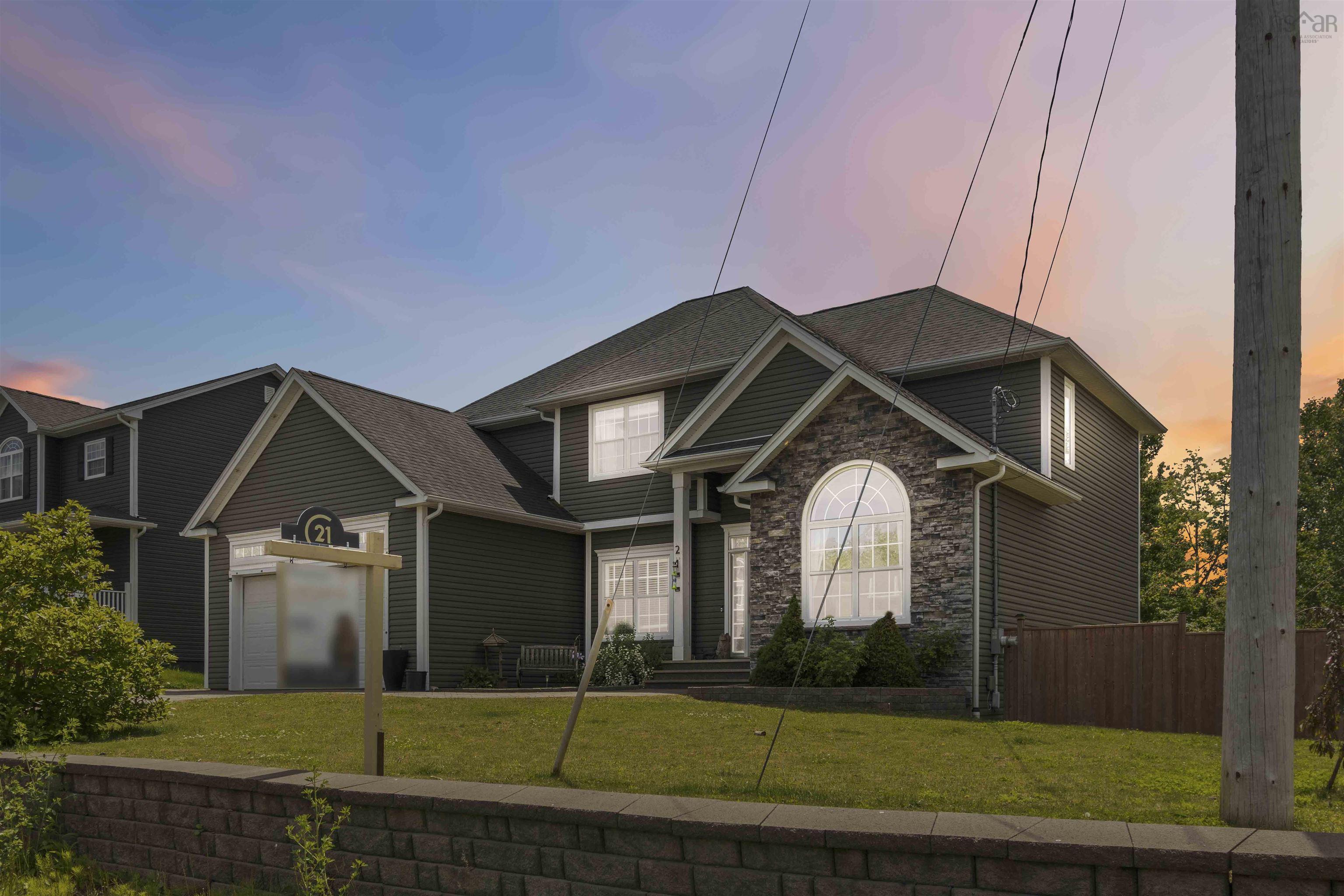 2 Lacy Anne Avenue  Enfield NS B2T 0A5 photo