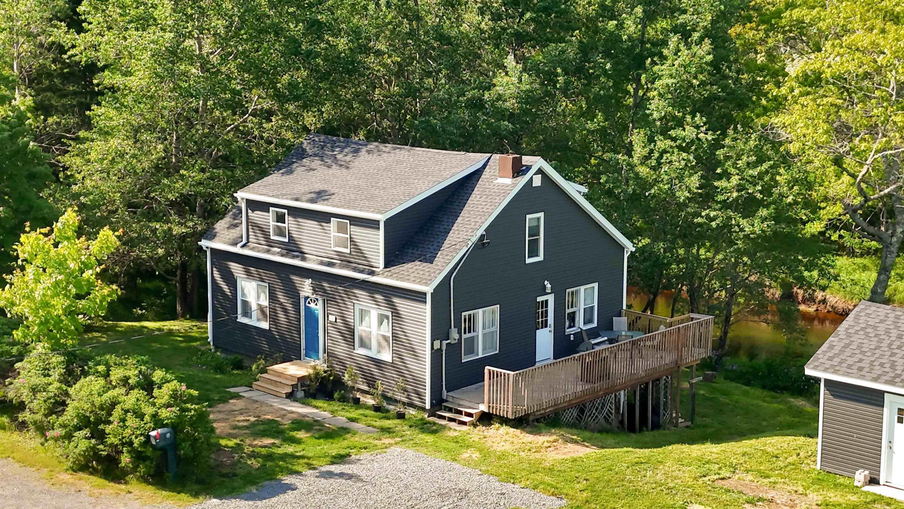 Property Photo: 5745 Highway 357 NS B0N 1K0