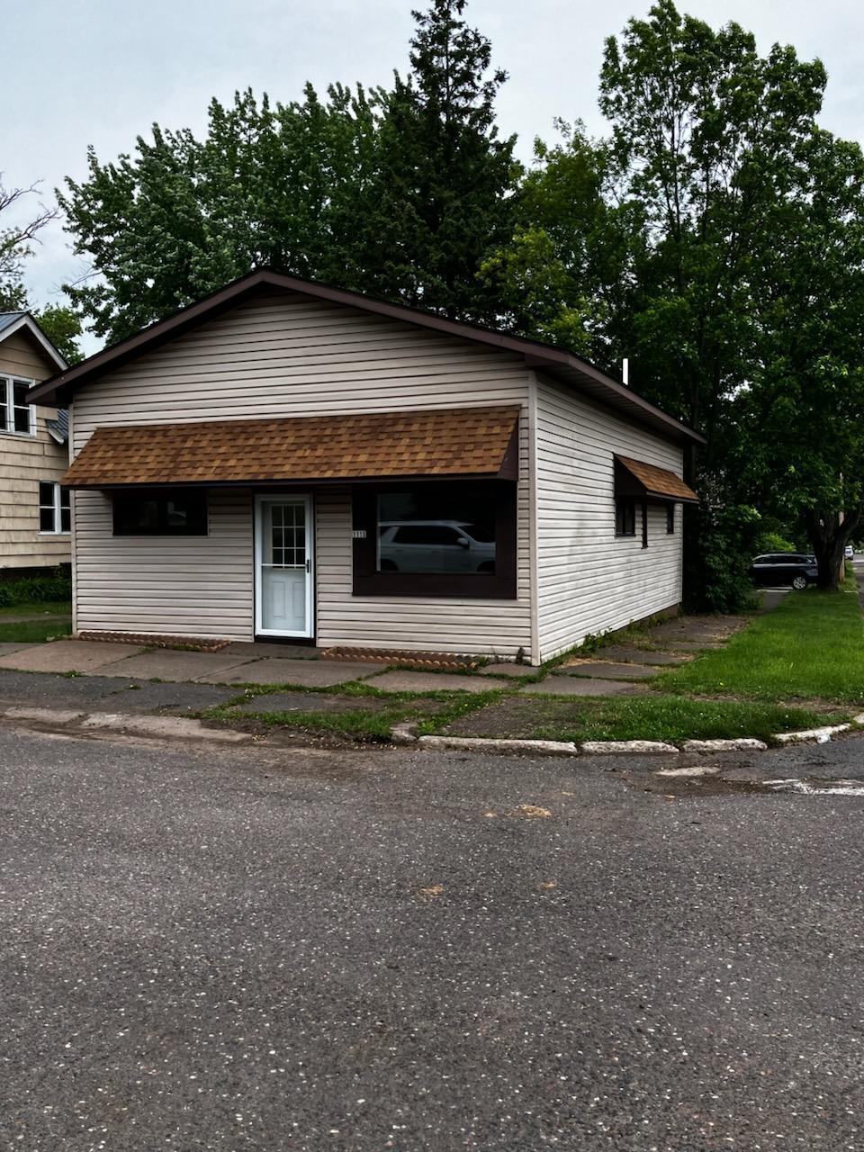 Property Photo:  1115 Avenue F  MN 55720 