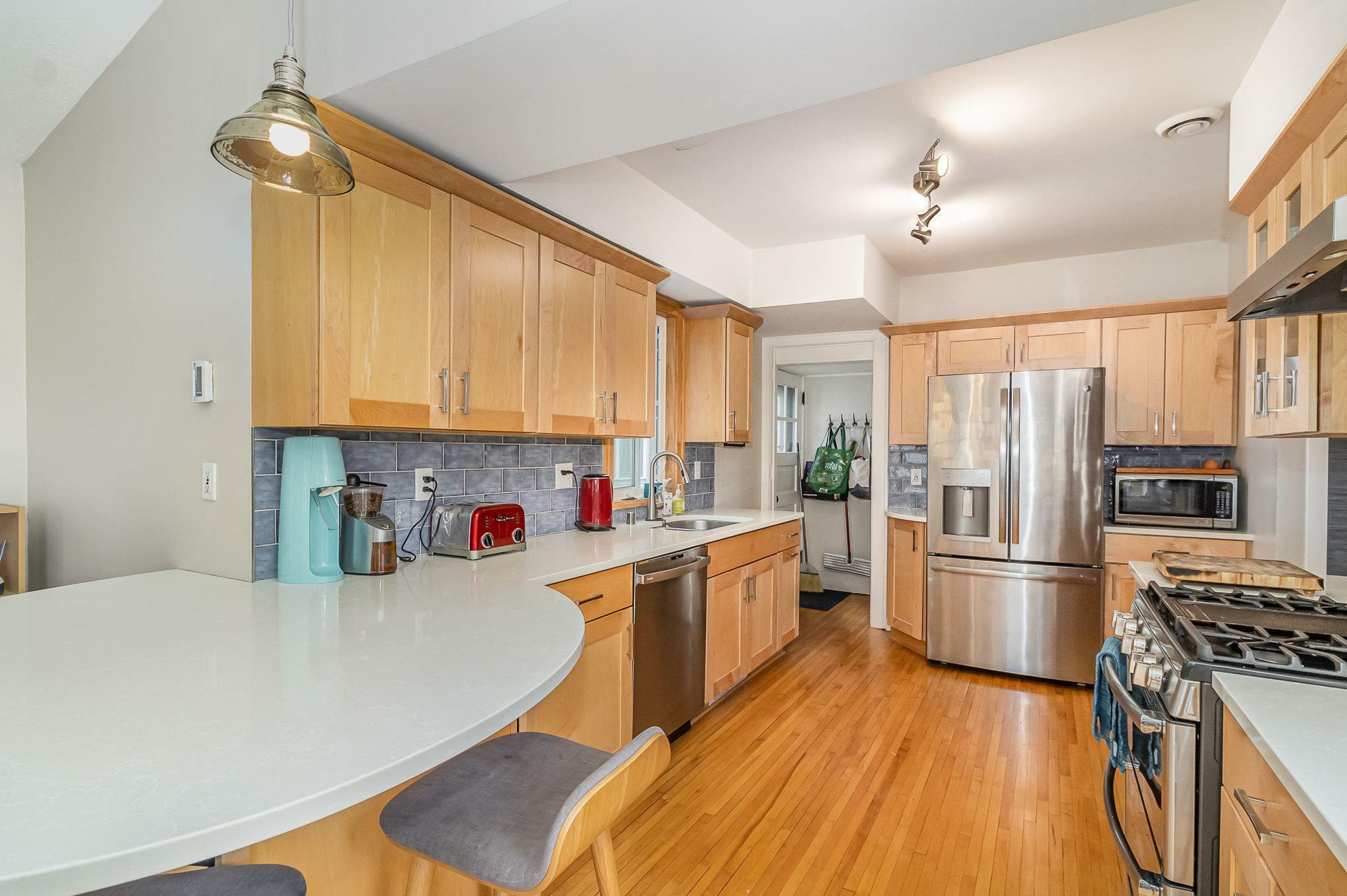 Property Photo: 244 Macalester Street MN 55105
