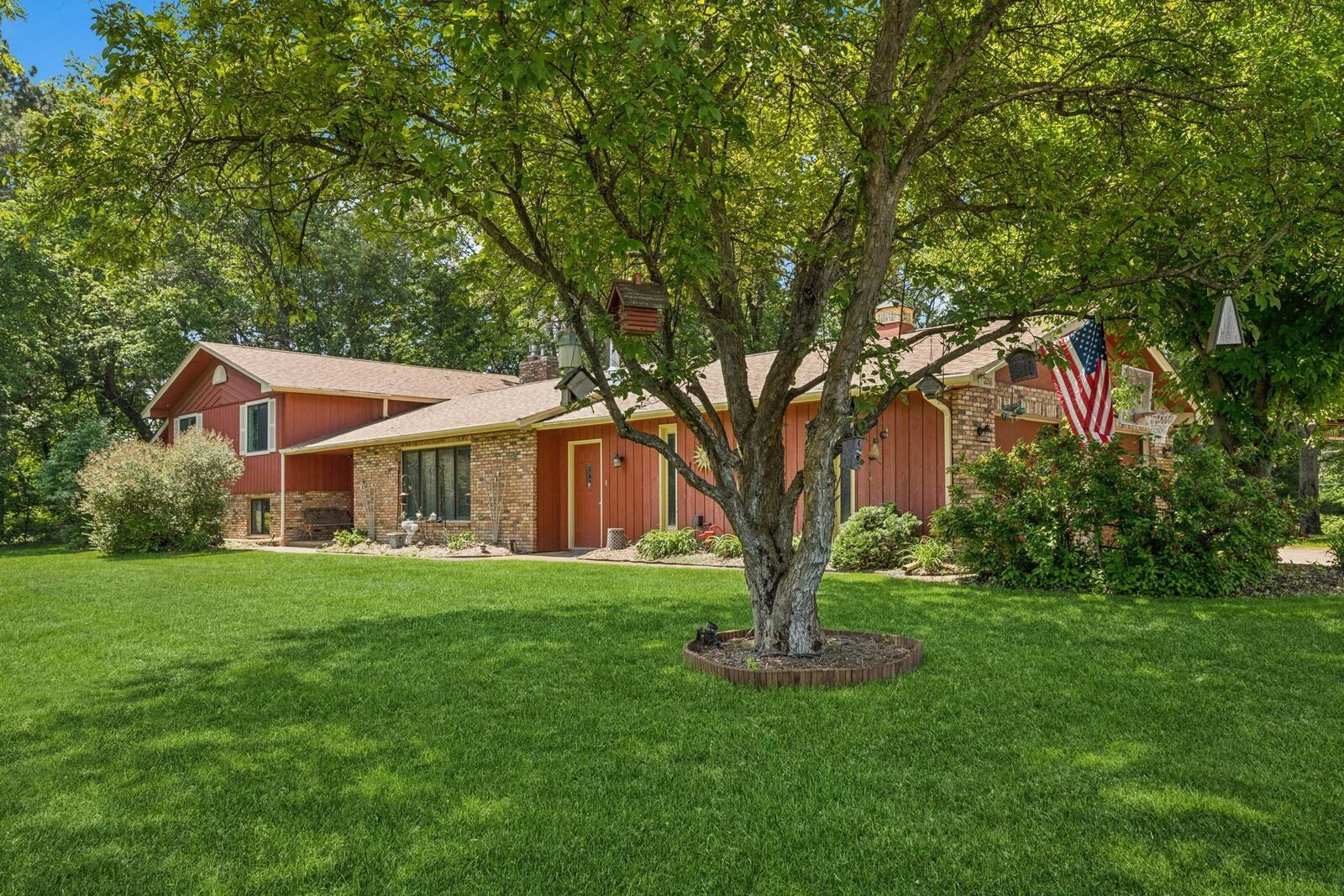 Property Photo:  2216 146th Avenue NE  MN 55304 