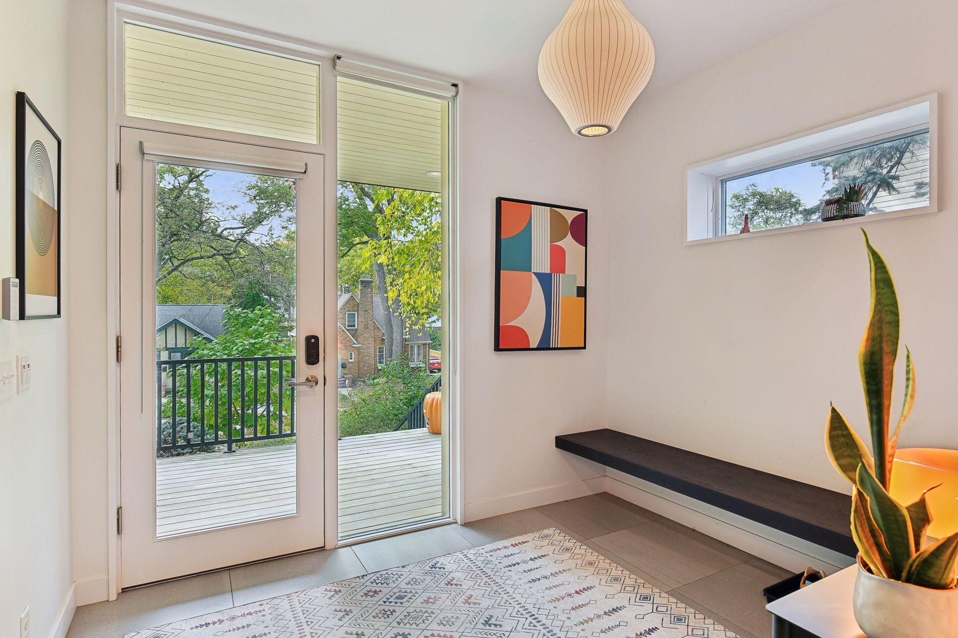 Property Photo: 4043 Abbott Avenue S MN 55410
