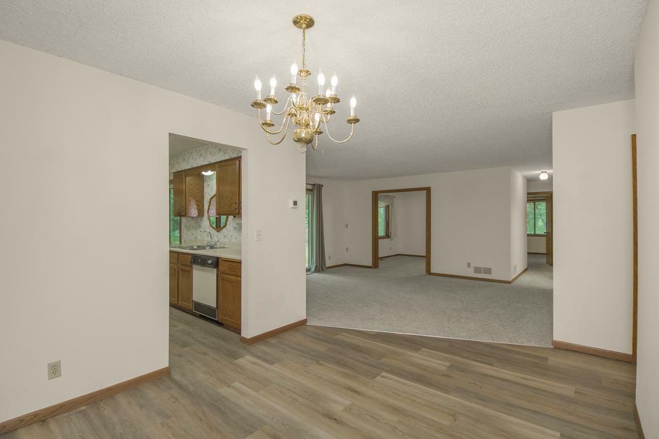 Property Photo: 2 Crusader Avenue E A MN 55118